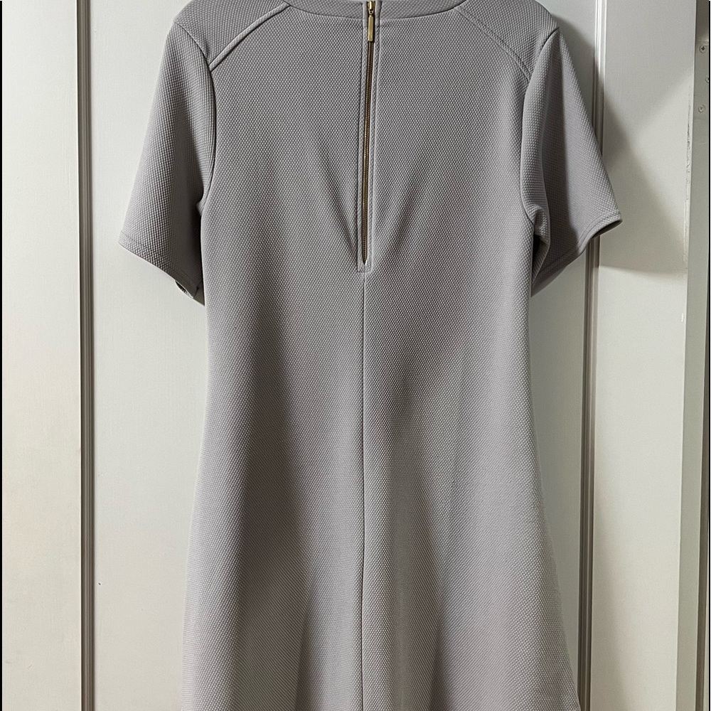Grey Dress - Picture 2 of 5